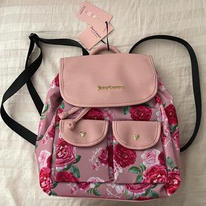 Juicy Couture Backpack